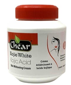 Chear Kojie White Kojic Acid Skin Cream