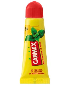 Carmex Moisturising Lip Balm Tube