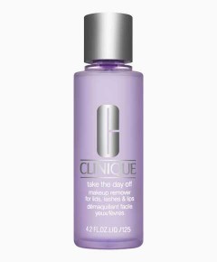 Clinique Take The Day Off Makeup Remover