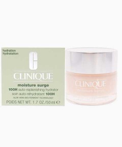 Clinique Moisture Surge 100H Auto Replenishing Hydrator