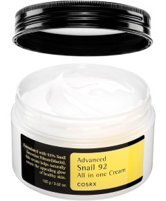 Advanced Snail 92 All In One Cream
