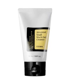 Advanced Snail Mucin Gel Cleanser