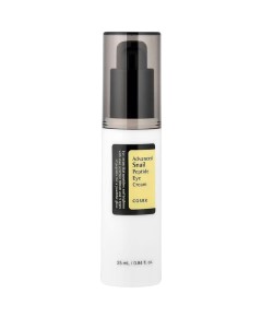 Advanced Snail Peptide Eye Cream