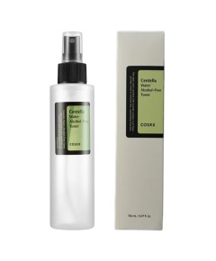 Centella Water Alcohol Free Toner