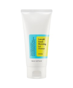 Low PH Good Morning Gel Cleanser