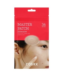 Master Patch Intensive