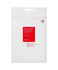 Master Patch Original Fit Blemish Cover