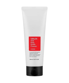 Salicylic Acid Daily Gentle Cleanser