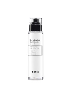 The 6 Peptide Skin Booster Serum