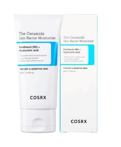 The Ceramide Skin Barrier Moisturizer