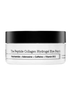 The Peptide Collagen Hydrogel Eye Patch