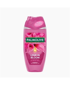Palmolive Love In Bloom Shower Gel