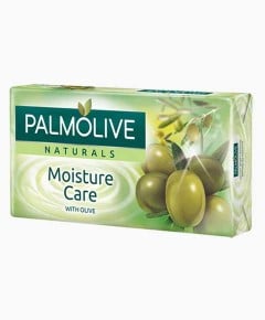 Palmolive Naturals Moisture Care Soap