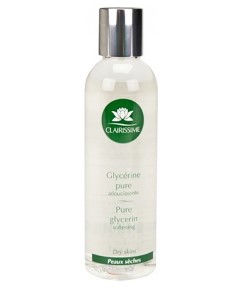 Cosmetique Pure Glycerin