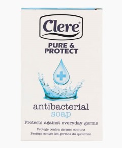 Pure And Protect Antibacterial Soap