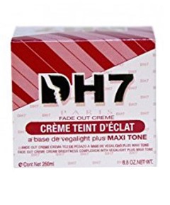 DH7 Fade Out Creme