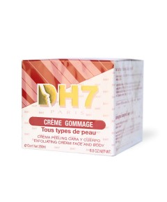 DH7 Gommage Exfoliating Cream