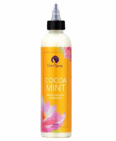 Coco Mint Moisture Rich Shampoo