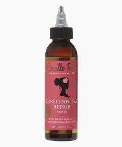 Camille Rose Buriti Nectar Repair Hair Oil