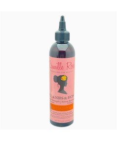 Camille Rose Cocoa Nibs And Honey Ultimate Strength Serum