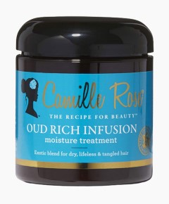 Camille Rose Oud Rich Infusion Moisture Treatment