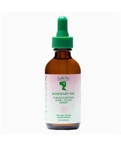 Camille Rose Strengthening Hair Scalp Drops With Rosemary Oil