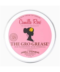 Camille Rose The Gro Grease