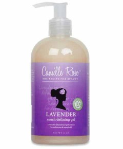 Lavender Crush Defining Gel