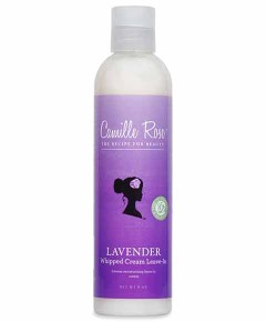 Lavender Whipped Leave In Moisturizing Cream