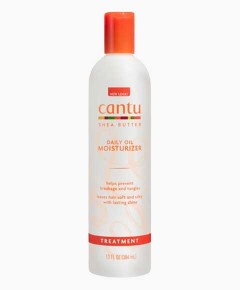 Cantu Daily Oil Hair Moisturizer