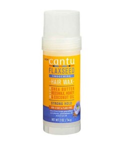 Cantu Flaxseed Smoothing Hair Wax Stick