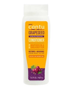 Grapeseed Strengthening Conditioner Silicone Free