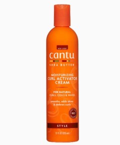 Cantu Shea Butter Moisturizing Curl Activator