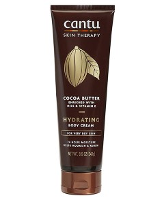 Skin Therapy Cocoa Butter Hydrating Body Cream