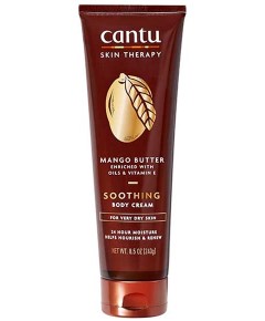 Skin Therapy Mango Butter Soothing Body Cream