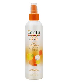 Cantu Care For Kids Curl Refresher