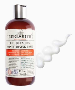 Curl Quenching Conditioning Wash