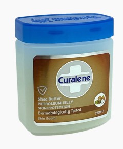 Curalene Shea Butter Petroleum Jelly