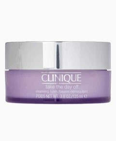 Clinique Take The Day Off Cleansing Balm