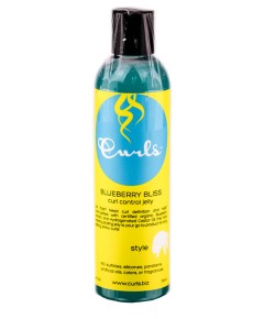 Blueberry Bliss Curl Control Jelly