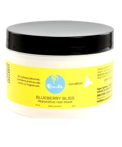 Blueberry Bliss Reparative Hair Mask