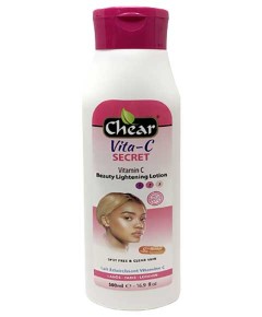 Chear Vita C Secret Beauty Lotion