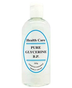 Health Care Pure Glycerine BP