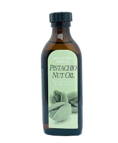 Pistachio Nut Oil