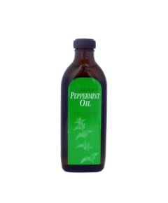 Pure Peppermint Oil