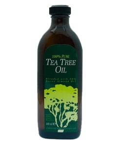 Pure Tea Tree Oil