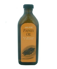 Pure Papaya Oil