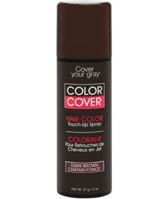 Color Cover Touch Up Spray