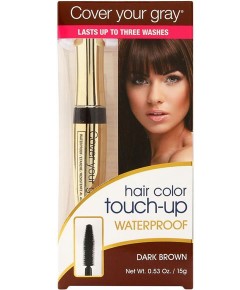 Hair Color Touch Up Waterproof