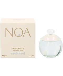Noa Cacharel Eau De Toilette Spray